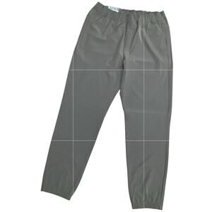 Soybu Men's Jogger Pants Gray Size XXL NWT